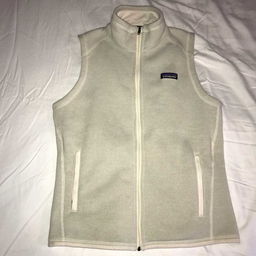 NWOT Patagonia Vest